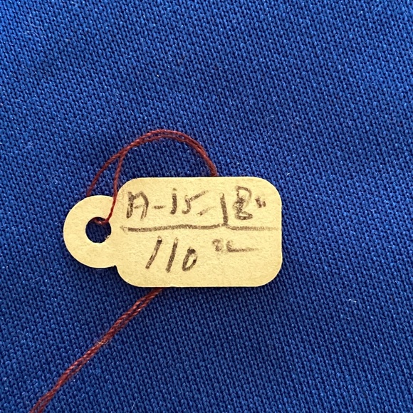 Agem I Sterling Silver Curb Neck Chain 18" - Picture 12 of 16